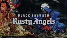 Black Sabbath - Rusty Angels - BG субтитри - Videoclip.bg