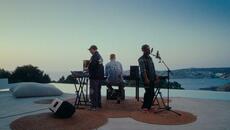 HUGEL, Dawty feat. Preston Harris - Loosen Up - Videoclip.bg