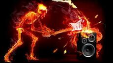 Killswitch Engage - Holy Diver  ( Dio cover ) - Videoclip.bg