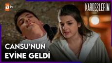 Sarp, Cansu'nun kapısına dayandı - Kardeşlerim 132. Bölüm - Videoclip.bg