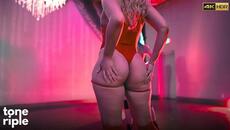 Dirty Looks (Official Music Video) | Hot Models, Sexy Bikini Girls - Videoclip.bg