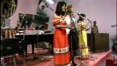Daniel Sentacruz Ensemble (1975) - Soleado - Videoclip.bg