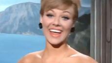 Nico Fidenco (1965) - Con te sulla spiaggia - Videoclip.bg