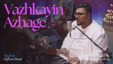 Giftson Durai - Vazhkayin Azhage | Unusuals Season 2 (Official Music Video) - Videoclip.bg