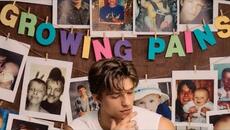 Alex Sampson - Growing Pains (Official Music Video) - Videoclip.bg
