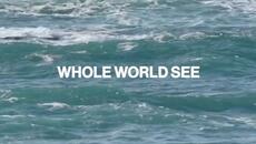Shine your light and let the whole world see, we’re singing for the glory of the risen King! - Videoclip.bg