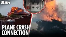 How pilots cutting engines sparked TWO plane disasters as calls for cockpit CCTV grow - Videoclip.bg