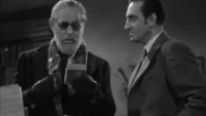 Шерлок Холмс - Жената с паяците (Sherlock Holmes - The Spider Woman 1943) 2/2 - Videoclip.bg
