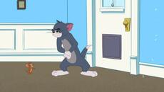 Шоуто на Том и Джери - Сезон 3 Епизод 28 (Яйца на очи) (БГ Аудио) / Tom and Jerry Show - S3E28 (BG Audio) - Videoclip.bg