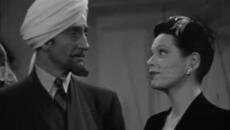 Шерлок Холмс - Жената с паяците (Sherlock Holmes - The Spider Woman 1943) 1/2 - Videoclip.bg