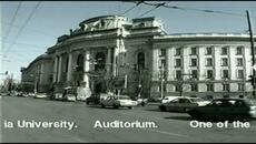Bulgaria, locatii filmare (Nu Boyana Film Studio) - Videoclip.bg