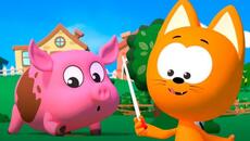 KOTE GAMES | Мультики | Animared Cartoons एनिमेटेड कार्टून kartun animasi - Videoclip.bg