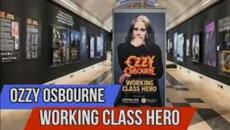 Ozzy Osbourne - Working Class Hero - BG субтитри - Videoclip.bg