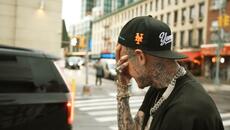 Millyz - Manhattan (Official Video) - Videoclip.bg