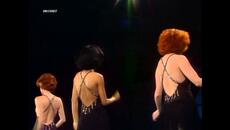 Silver Convention - Fly, Robin, Fly (1975) HD 0815007 - Videoclip.bg