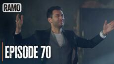 RAMO | Episode 70 | English Subtitles (Turkish Drama Series) - Videoclip.bg