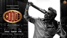 COOLIE - Official Trailer | Rajinikanth | Aamir Khan | Lokesh Kanagaraj | Anirudh Ravichander - Videoclip.bg