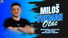 MILOS VUKMAN - OTAC  2025 - Videoclip.bg
