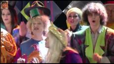 Преди години, когато Хачо беше млад - Videoclip.bg