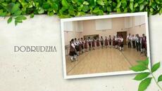 Prepodavane na folklor ot narodniat pevec i folklorist GEORGI KOSTOV - Videoclip.bg