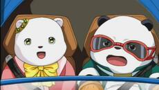 Pandalian E25 - Videoclip.bg