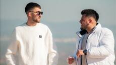 SAUDIN OLLURI - NUSE (Official Video) - Videoclip.bg