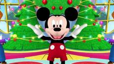 Mickey Mouse Clubhouse BIRTHDAY PARTY SONG - Videoclip.bg