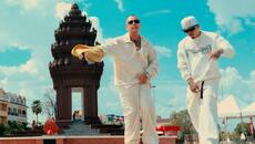 Bross La - បាត់ដំបង (នេះជាខេត្តខ្ញុំ) Ft. KingChi [Official  Video] - Videoclip.bg