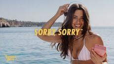 Vanessa Mai - Sorry Sorry (Official Video) - Videoclip.bg