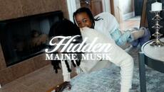 Maine Musik - Hidden (Official Video) - Videoclip.bg