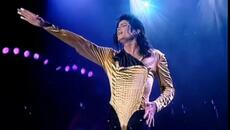 Michael Jackson - Human Nature - Live In Bucharest - Videoclip.bg