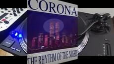 Corona - The Rhythm Of The Night (Club Mix)1994 - Videoclip.bg