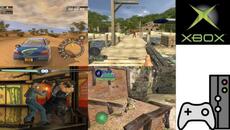 Top 50 Best Exclusive Games for XBOX Classic [Playable on Xemu] - Videoclip.bg