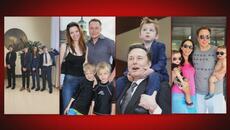 Is Elon Musk Planning to Father a Legion of Super-Babies? - Videoclip.bg