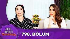 Zuhal Topal'la Yemekteyiz 798. Bölüm @Yemekteyiz - Videoclip.bg
