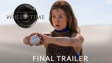 The Wheel Of Time: Season 3 Episode 8 Trailer | Prime Video | Rosamund Pike | Concept - Videoclip.bg