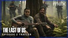 The Last of Us Season 2 | EPISODE 2 PREVIEW TRAILER | Max (4K) Teaser Concept - Videoclip.bg