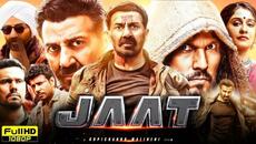 Jaat Full Movie in Hindi Dubbed 2025 | Sunny Deol, Randeep Hooda New Action Movie | Facts & Review - Videoclip.bg