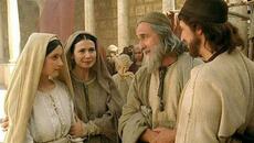 Йосиф от Назарет (синхронен екип, дублаж по БНТ 1 на 18.04.2025 г.) (запис) - Videoclip.bg