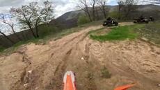 На Ген Бойко Борисов магистралата - Videoclip.bg