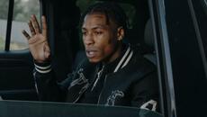 NBA YoungBoy - 5 SHOTS [Official Video] - Videoclip.bg