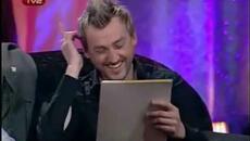 Любо Киров в Шоуто на Азис - Videoclip.bg