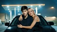 Enrique Iglesias, Karol G - Yo Dependo De Ti (Neutron Remix) - Videoclip.bg