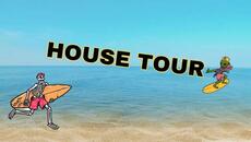 Aprendiendo a SURFEAR Dнa 1 - Zeuso (Milo Lis) - Videoclip.bg