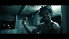 Kodak Black - Nann Nigga ft. Taylor So Made [Official Music Video] - Videoclip.bg
