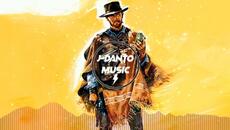 Ennio Morricone - For a Few Dollars More [REMIX By J-Danto] - Videoclip.bg