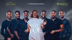 Ama Kutin Ft Assurance Acapella -Trusting in you (Official Video) - Videoclip.bg