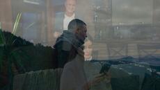 NEMANJA RADONJIC - BRISEM TE 2025 - Videoclip.bg