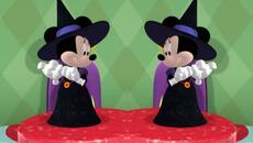 Mickey Mouse Clubhouse SUMMER PARTY SONG - Videoclip.bg