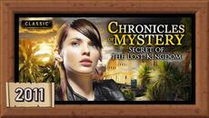 Chronicles of Mystery: Secret of the Lost Kingdom  -  Full Story - Videoclip.bg